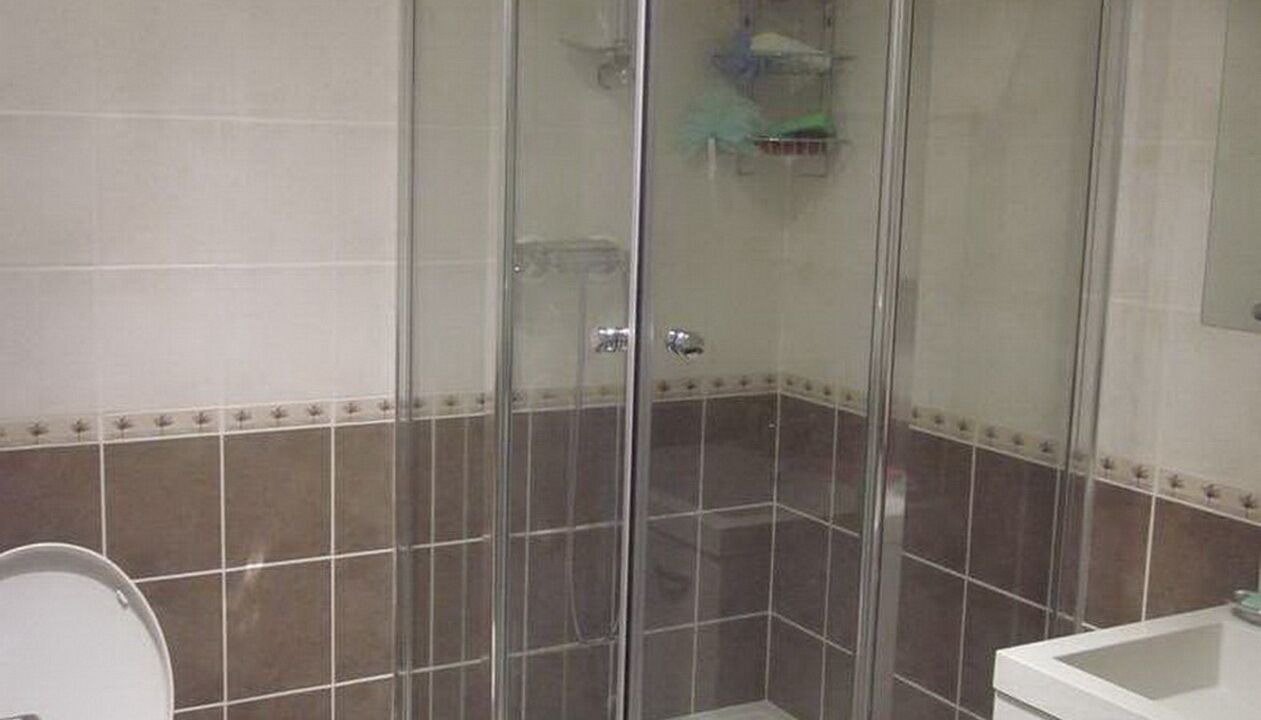 Photo of Bathroom in Montelimar