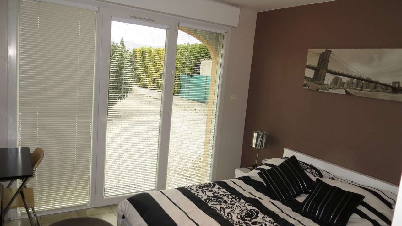 Photo of Bedroom in Montelimar