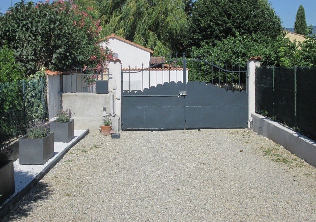Photo of Outdoor in Montelimar