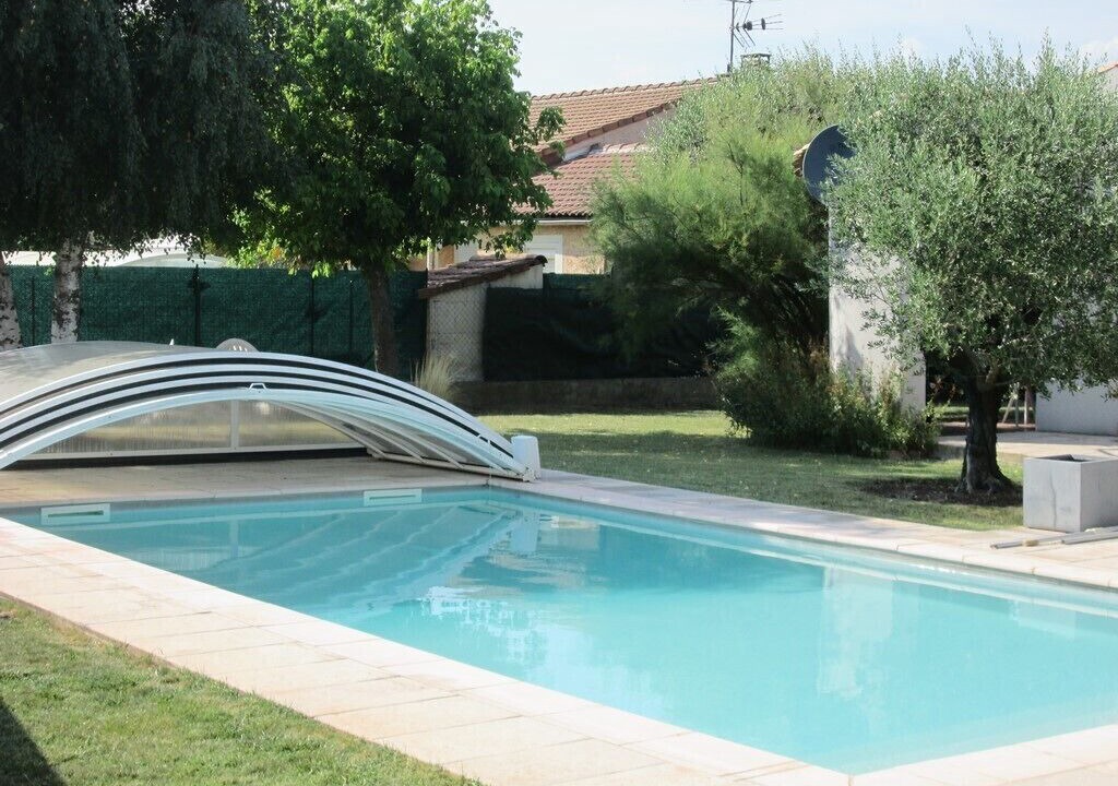 Photo of Outdoor in Montelimar
