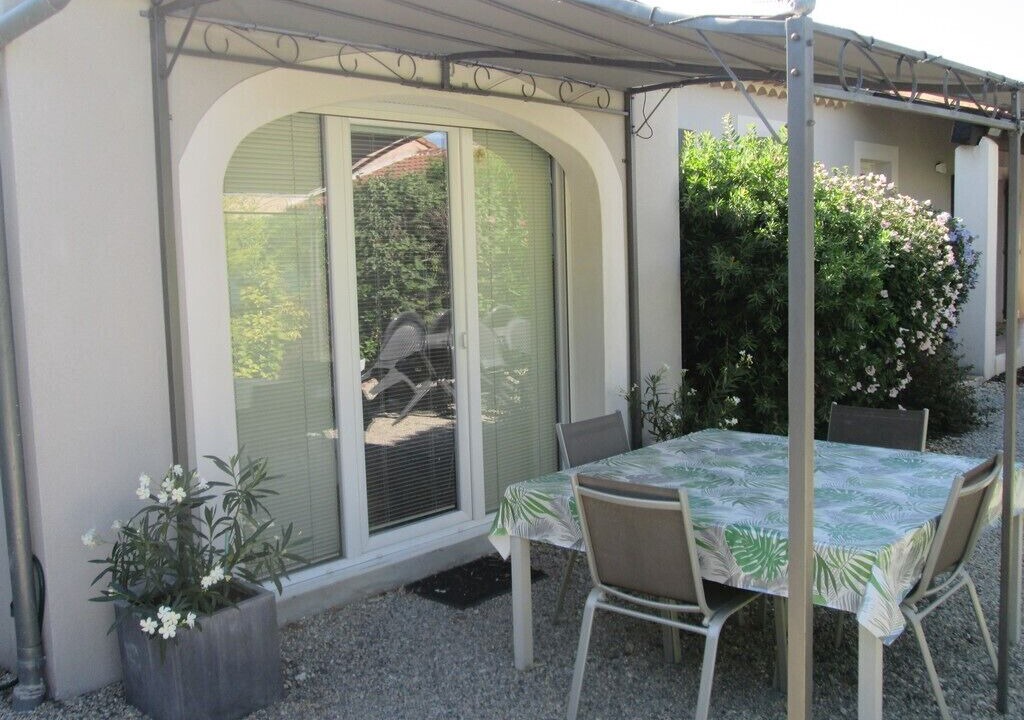Photo of Outdoor in Montelimar