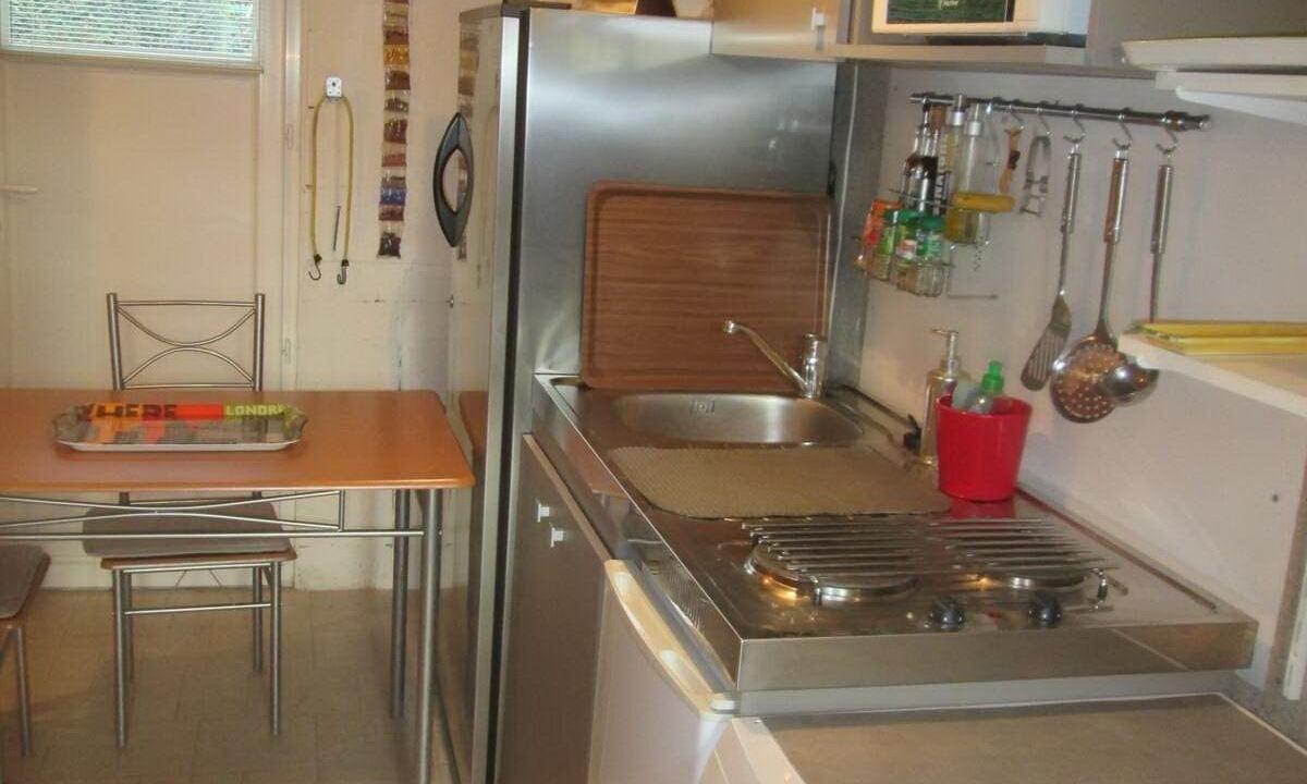 Photo of Kitchen in Montelimar