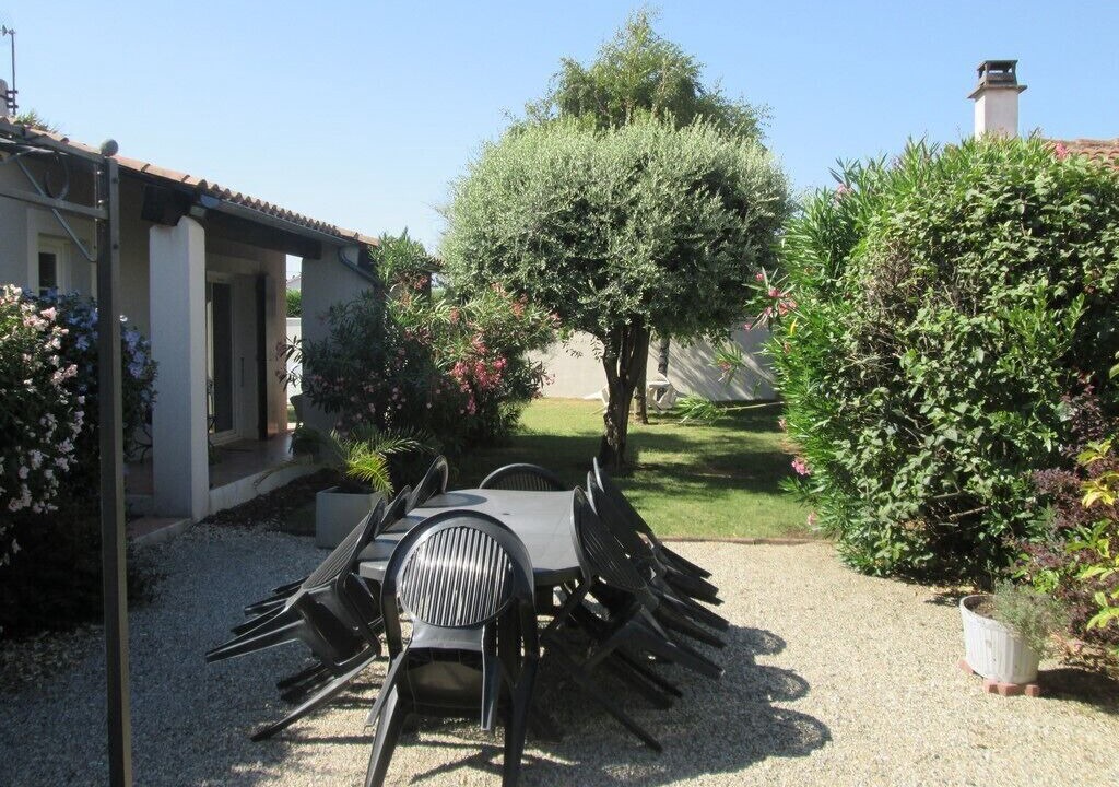 Photo of Outdoor in Montelimar