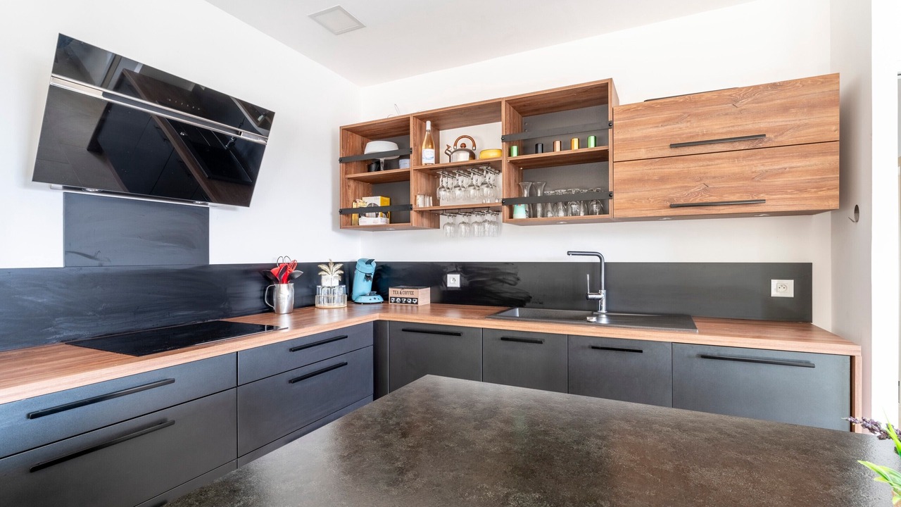 Photo of Kitchen in Mondragon
