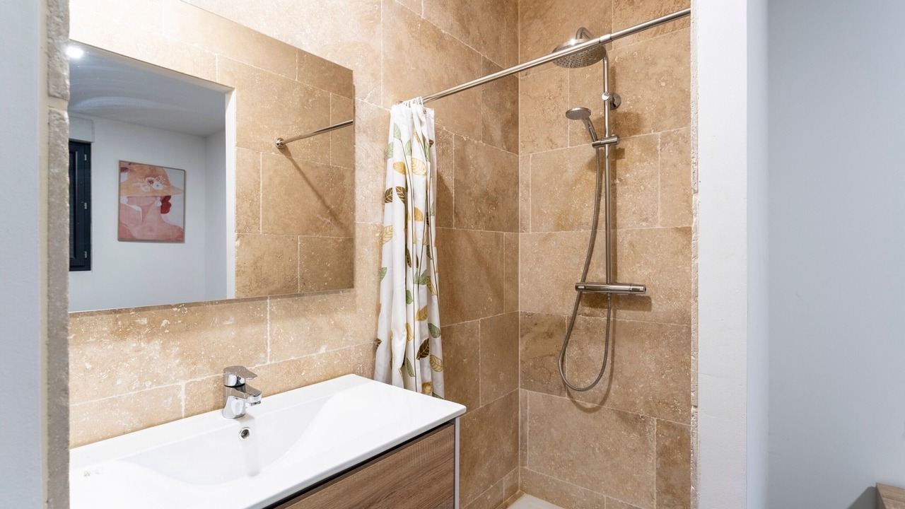 Photo of Bathroom in Mondragon