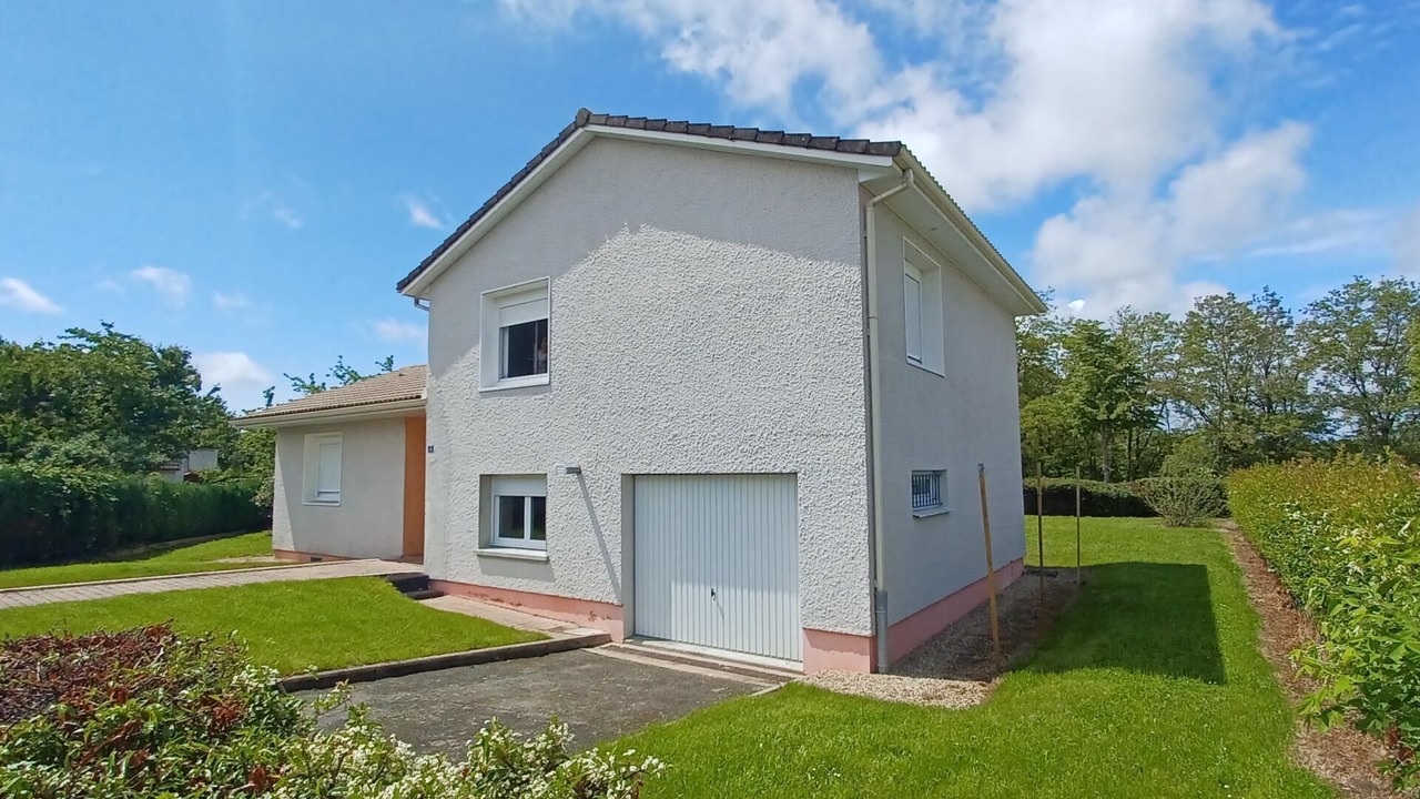 Photo of Outdoor in Montceau-les-Mines