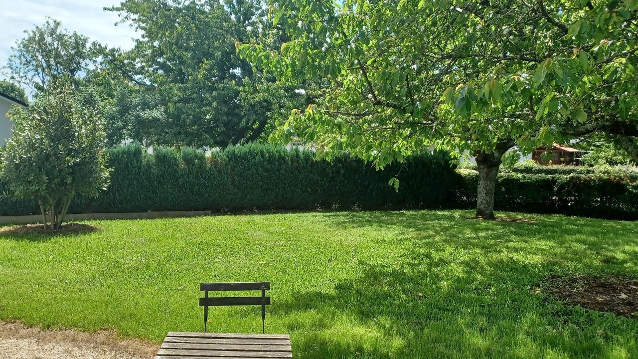 Photo of Outdoor in Montceau-les-Mines