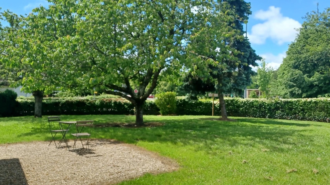 Photo of Outdoor in Montceau-les-Mines