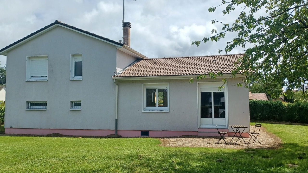 Photo of Outdoor in Montceau-les-Mines