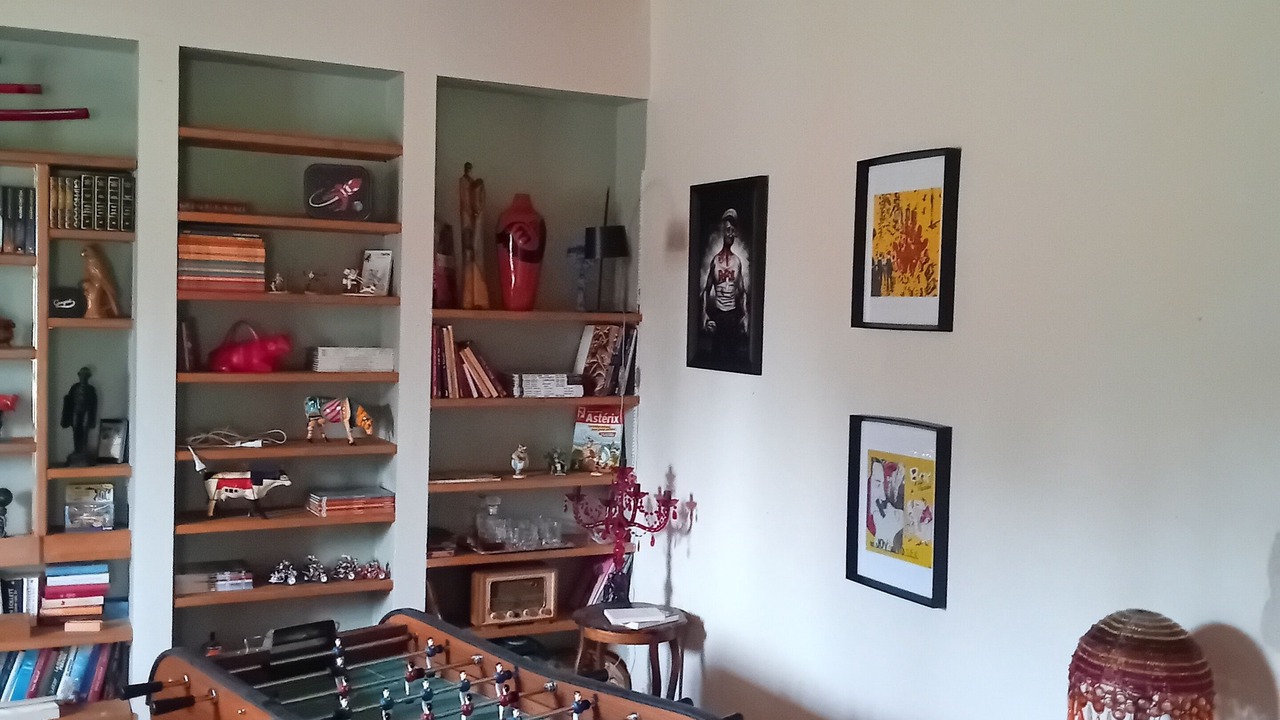 Photo of Bedroom in Reauville