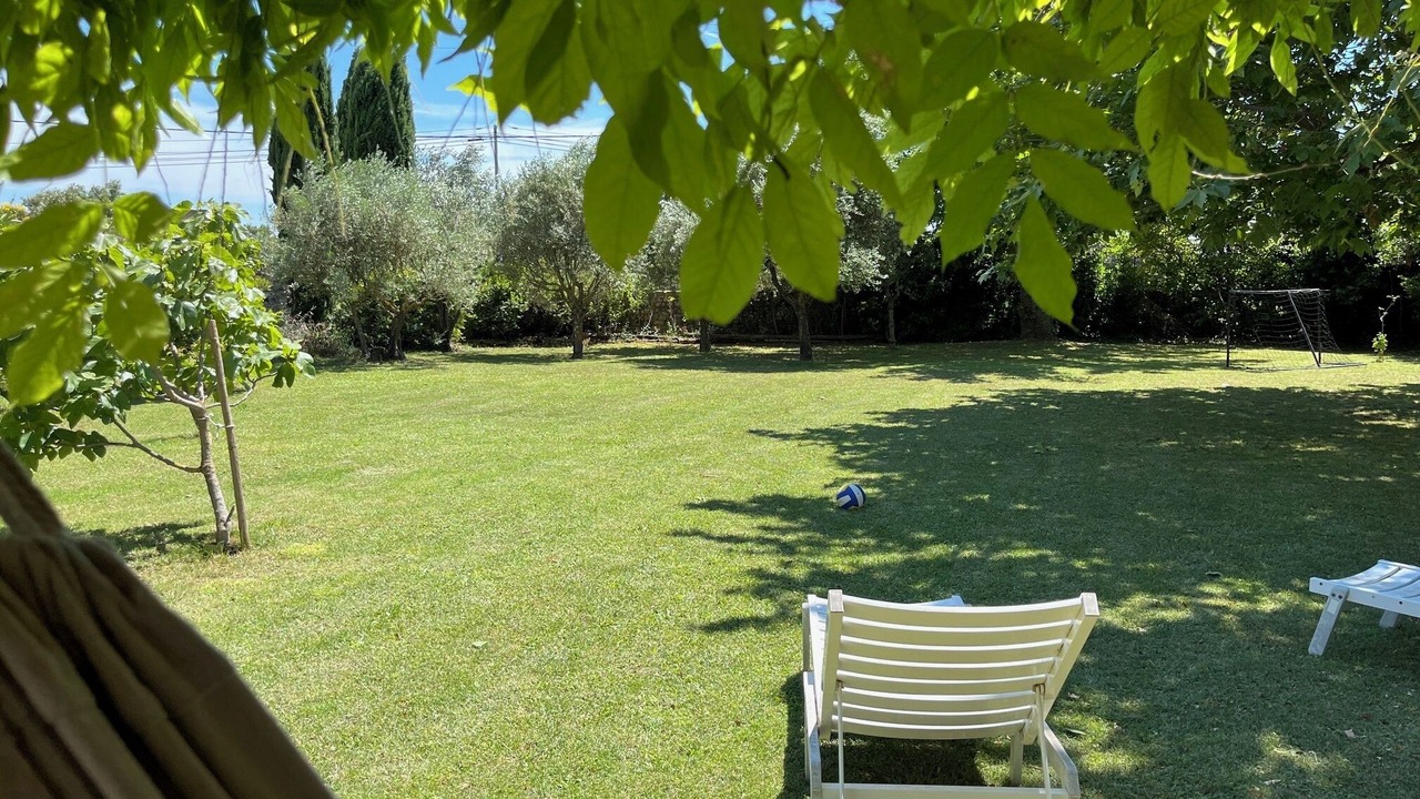 Photo of Outdoor in Reauville