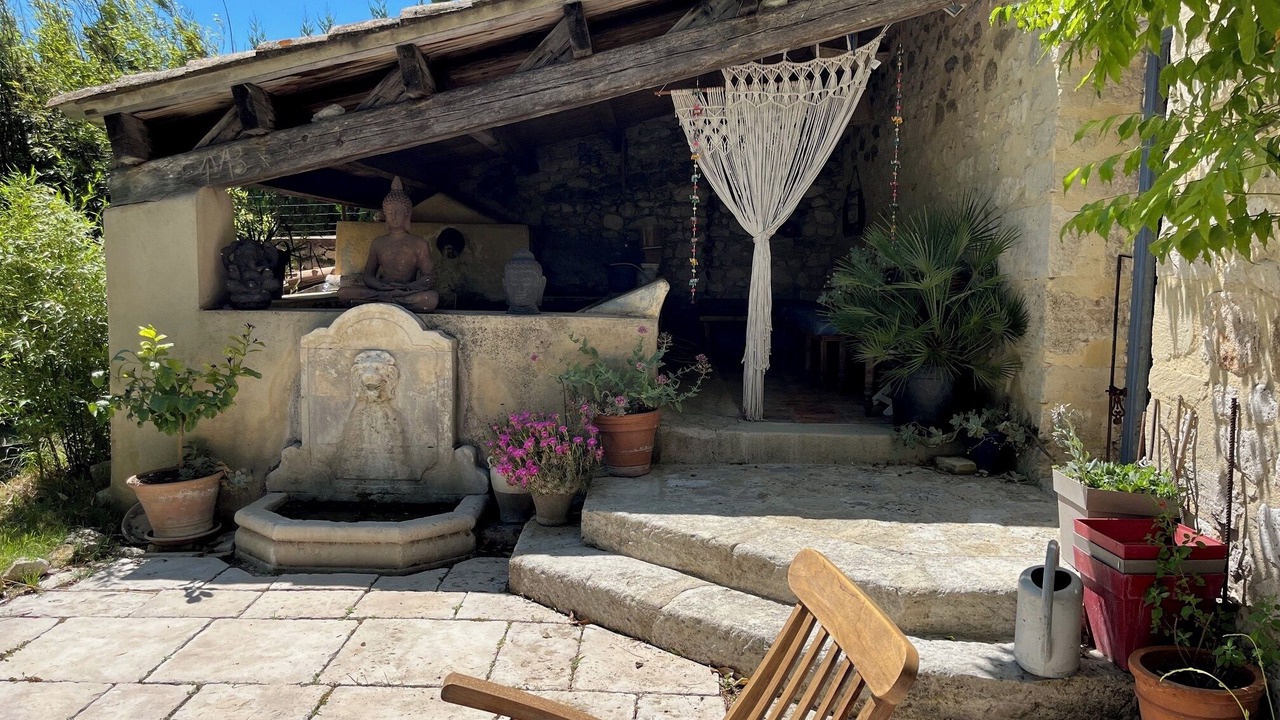 Photo of Outdoor in Reauville