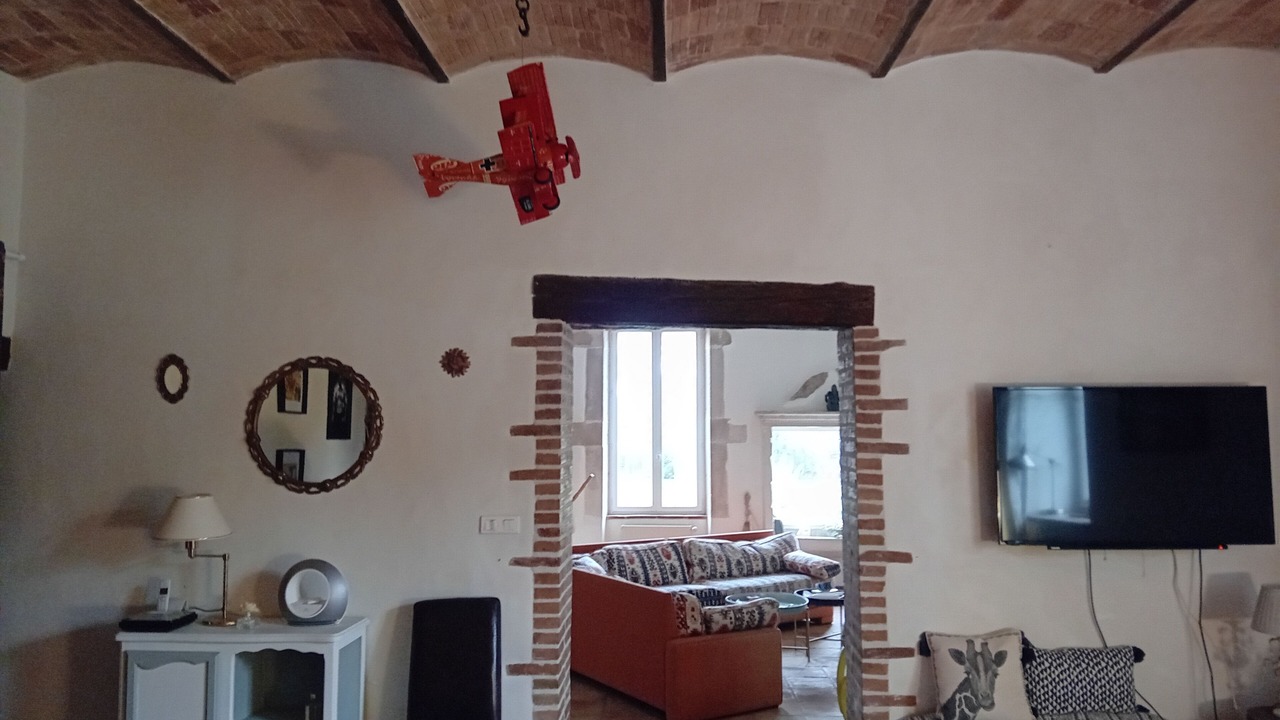 Photo of Livingroom in Reauville