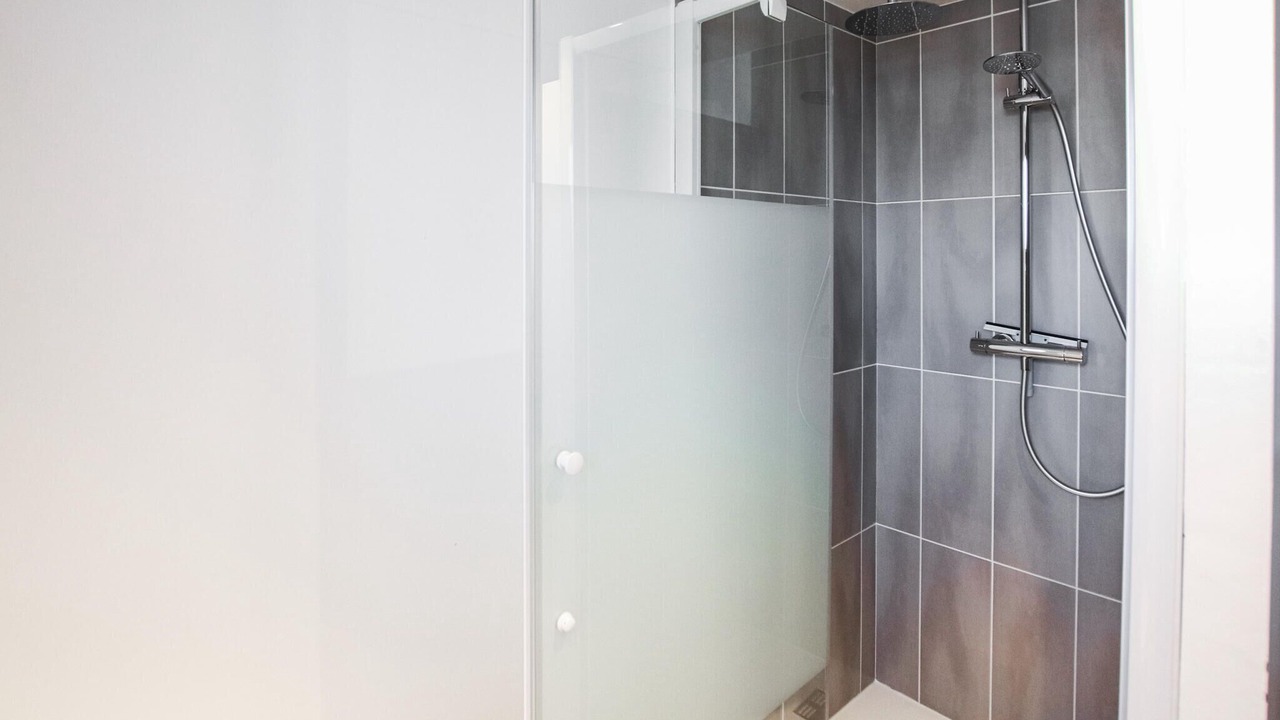 Photo of Bathroom in La Garde-Adhemar