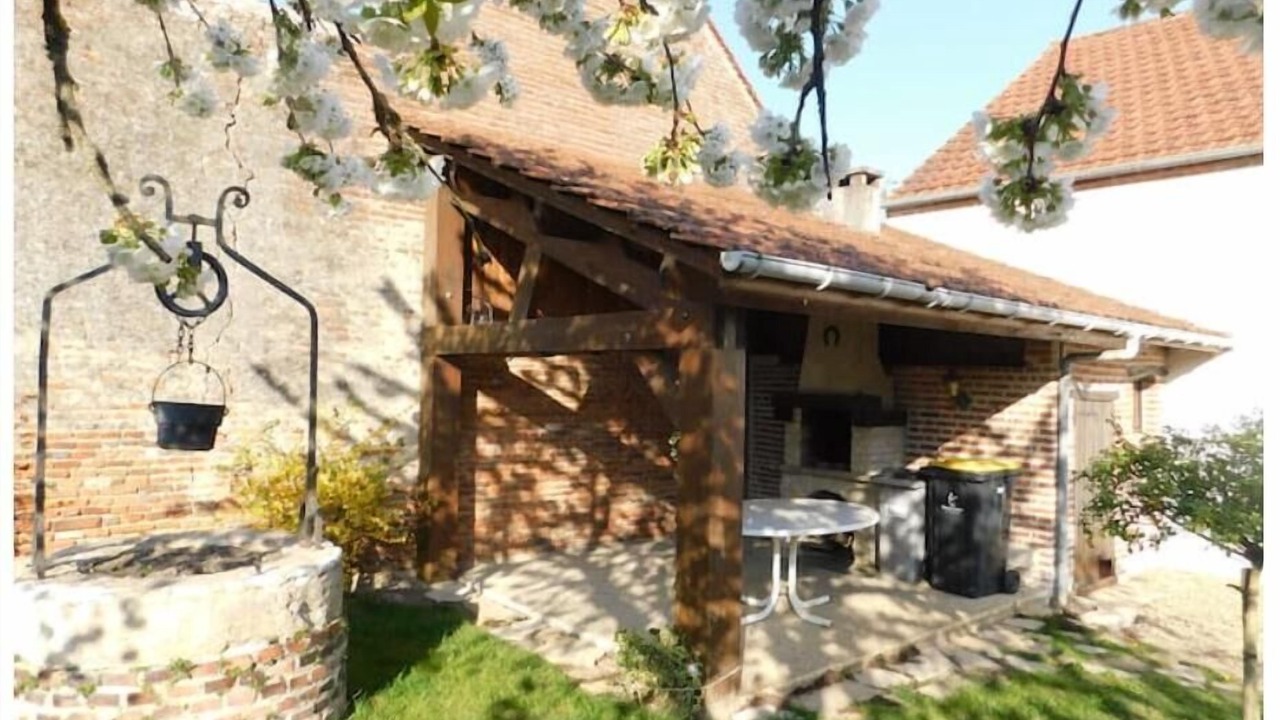Photo of Patio Balcony in Pagny-la-Ville