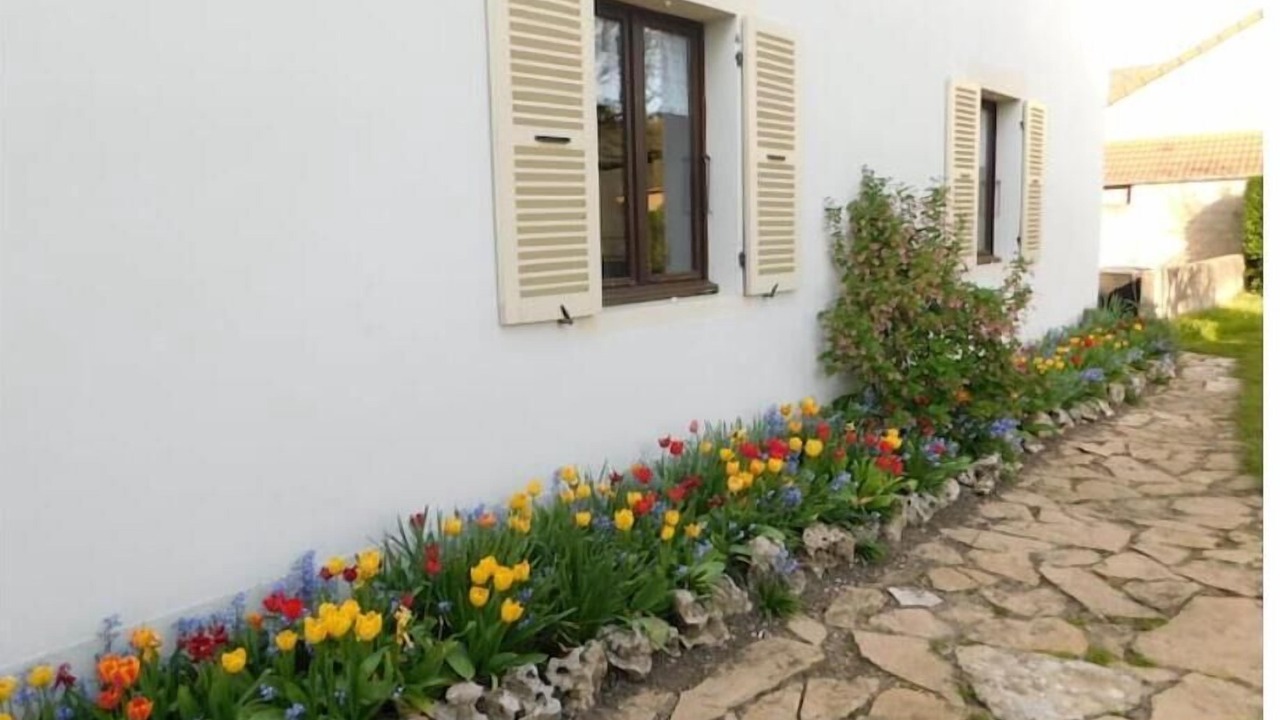 Photo of Outdoor in Pagny-la-Ville