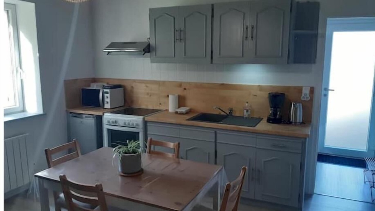 Photo of Kitchen in Pagny-la-Ville