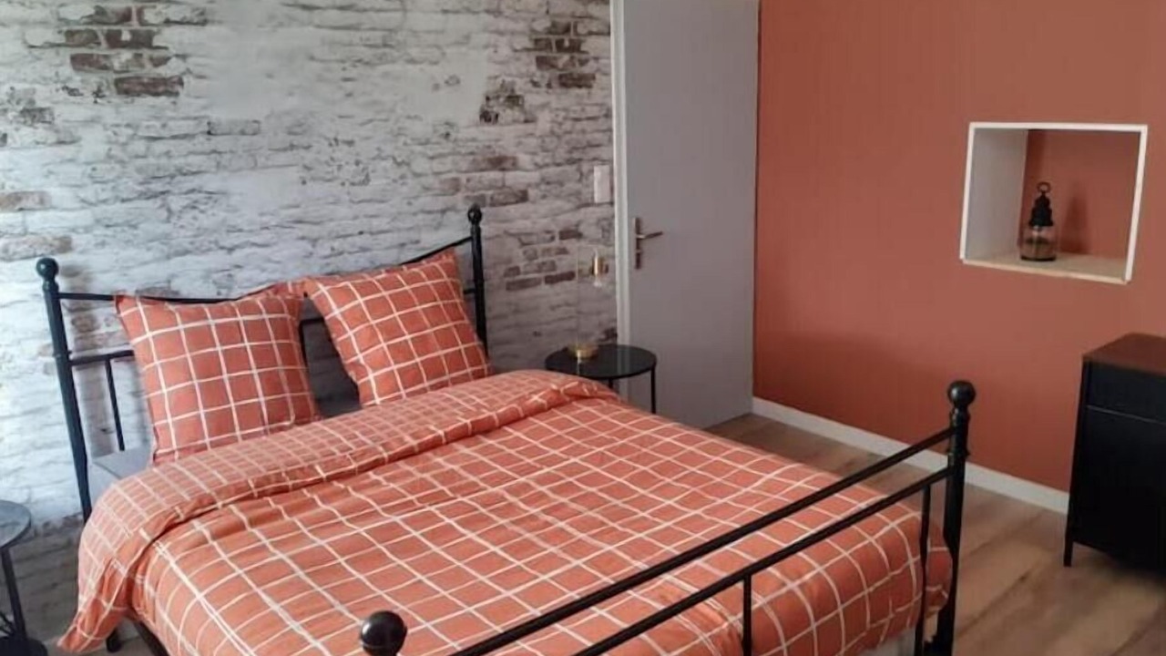 Photo of Bedroom in Pagny-la-Ville