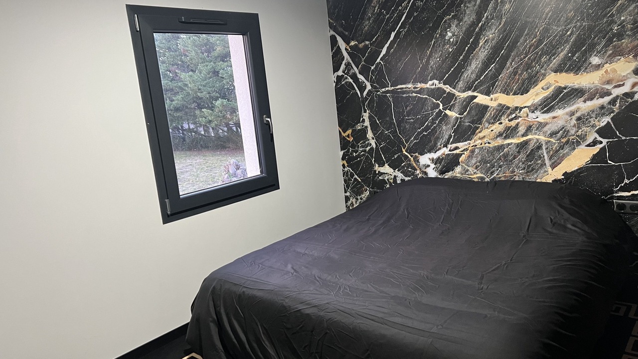 Photo of Bedroom in Puygiron