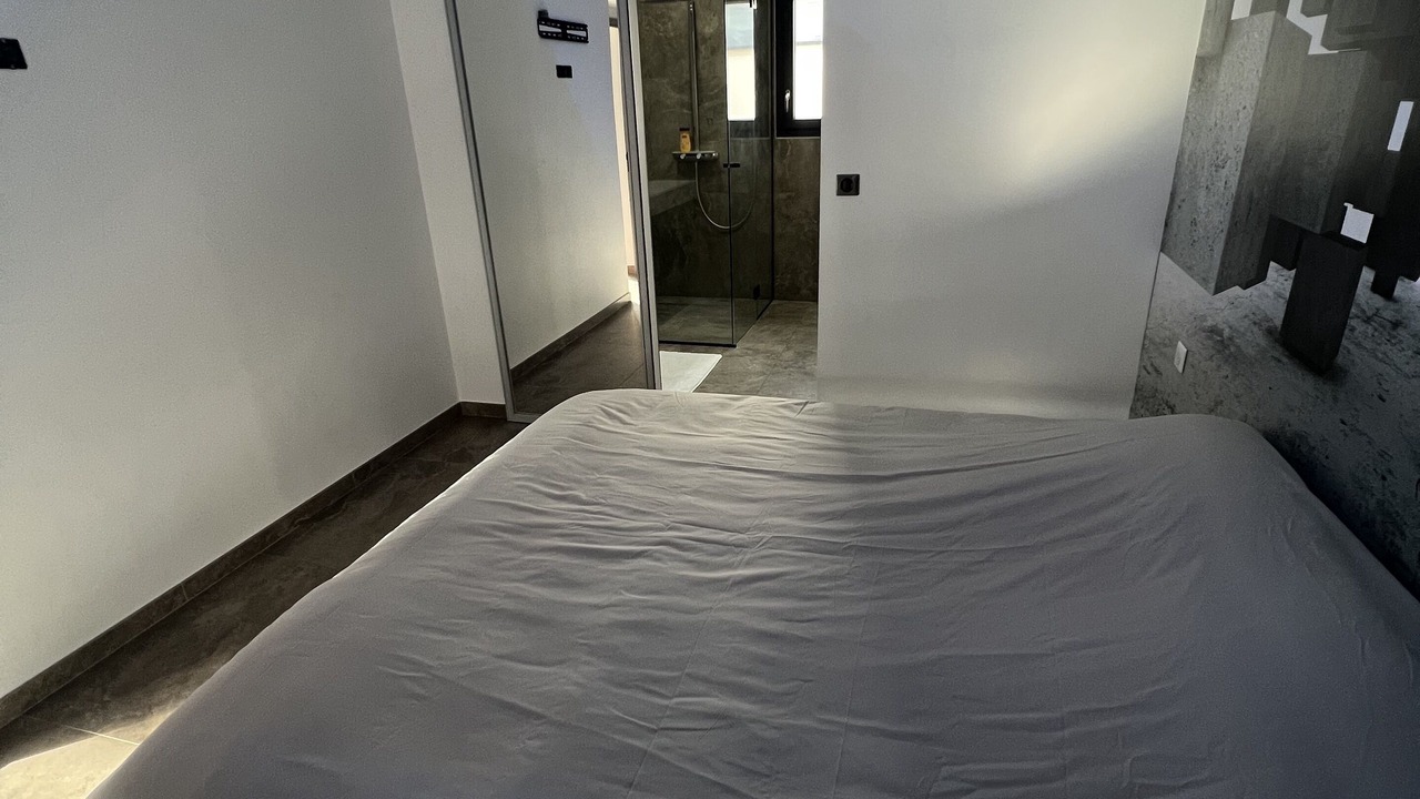 Photo of Bedroom in Puygiron