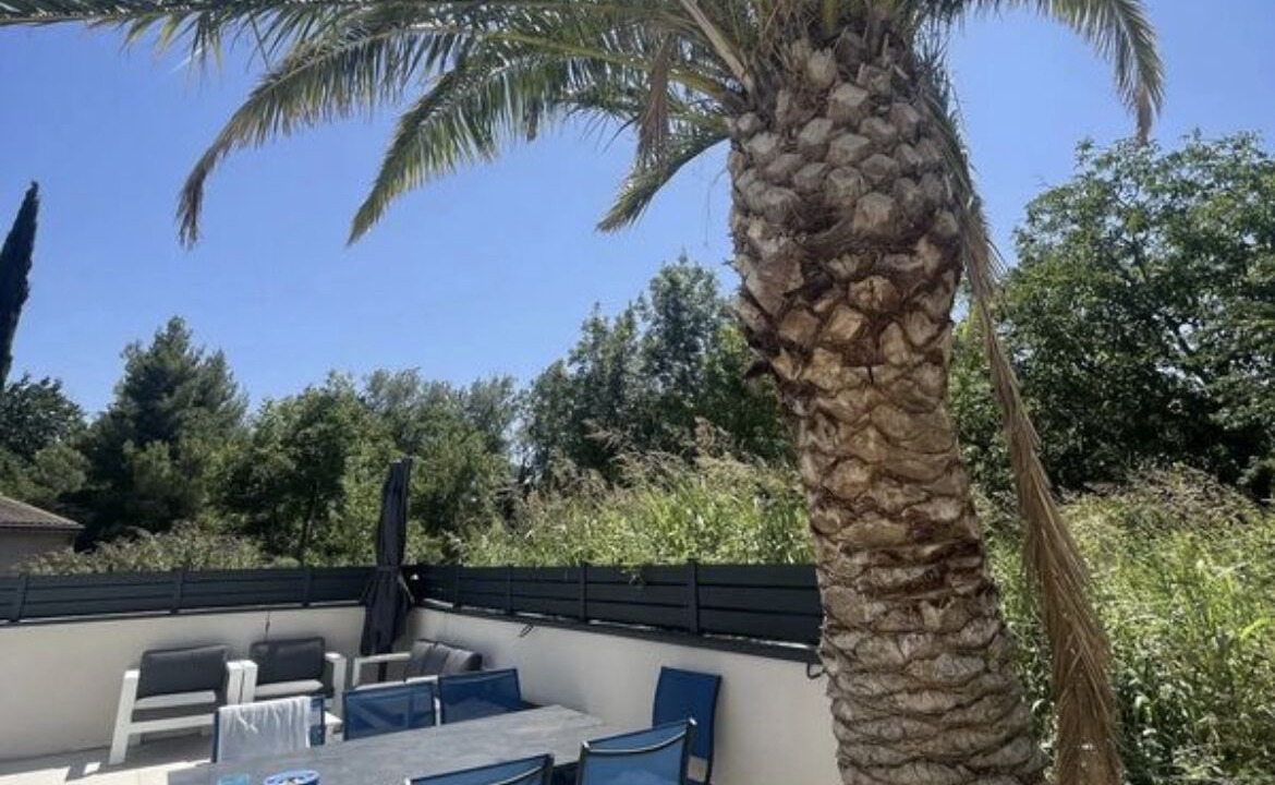 Photo of Outdoor in Puygiron