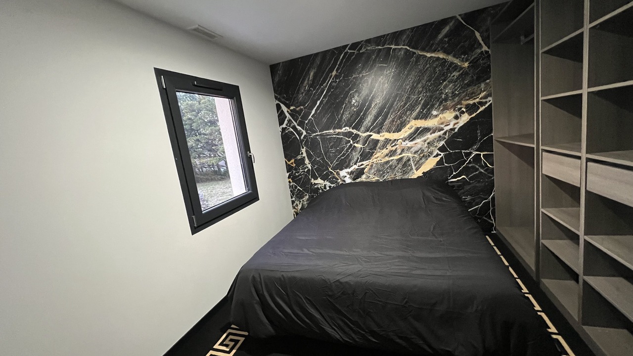 Photo of Bedroom in Puygiron