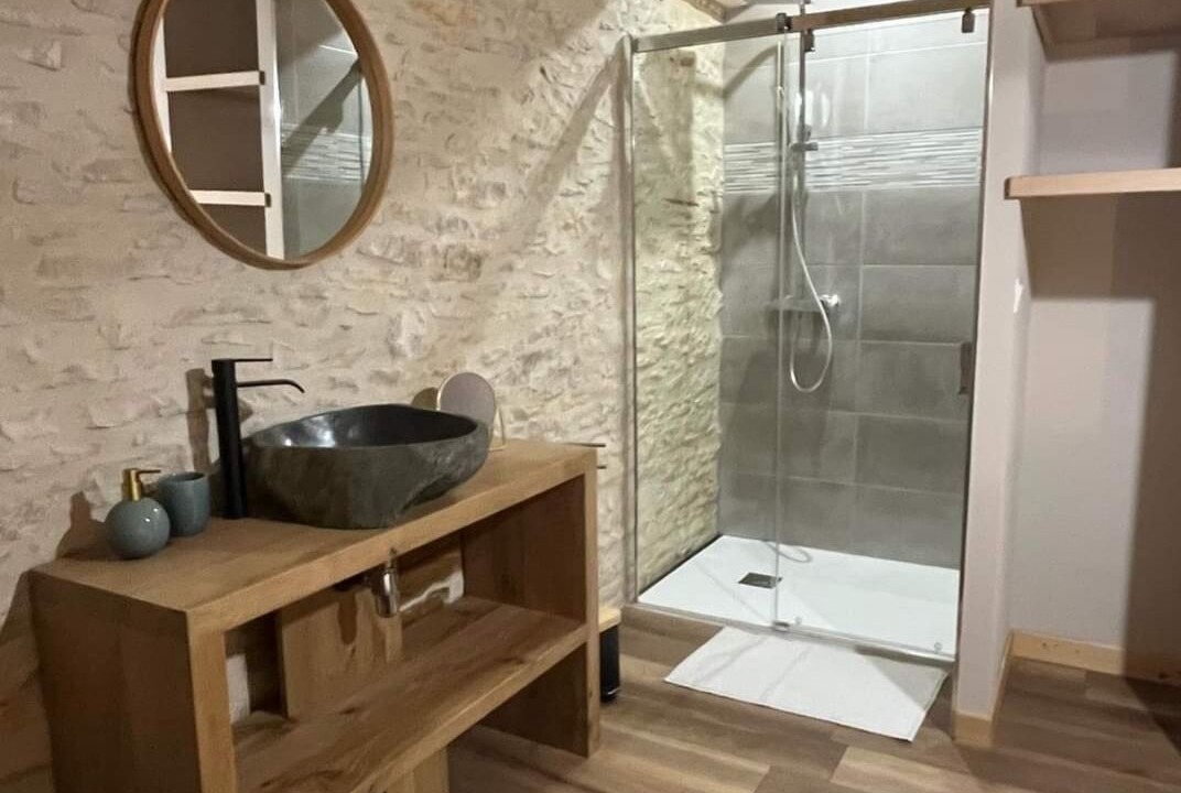 Photo of Bathroom in Sancey-le-Grand