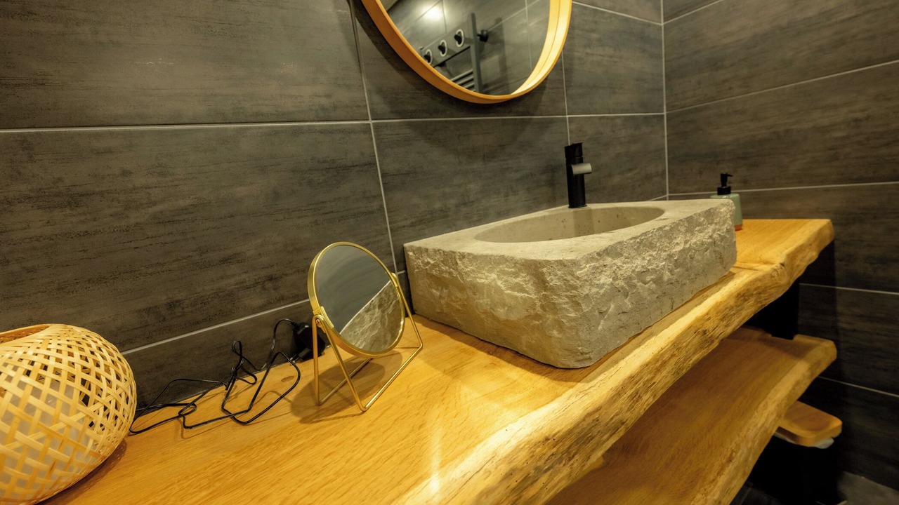 Photo of Bathroom in Sancey-le-Grand