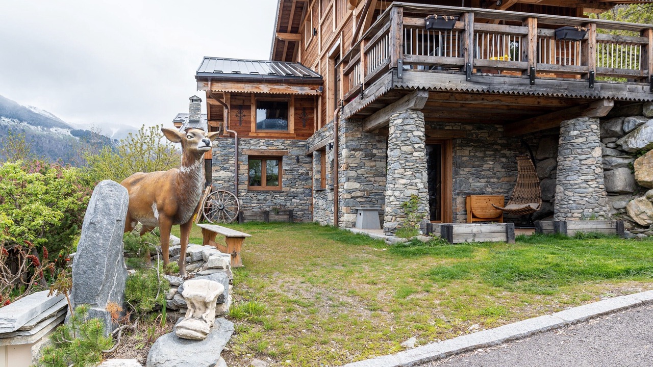 Photo of Outdoor in Les Allues