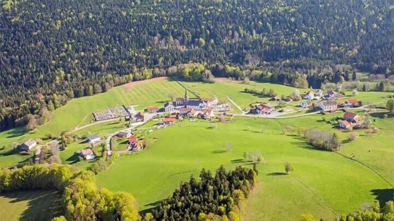 Photo of Outdoor in Girmont-Val-d'Ajol