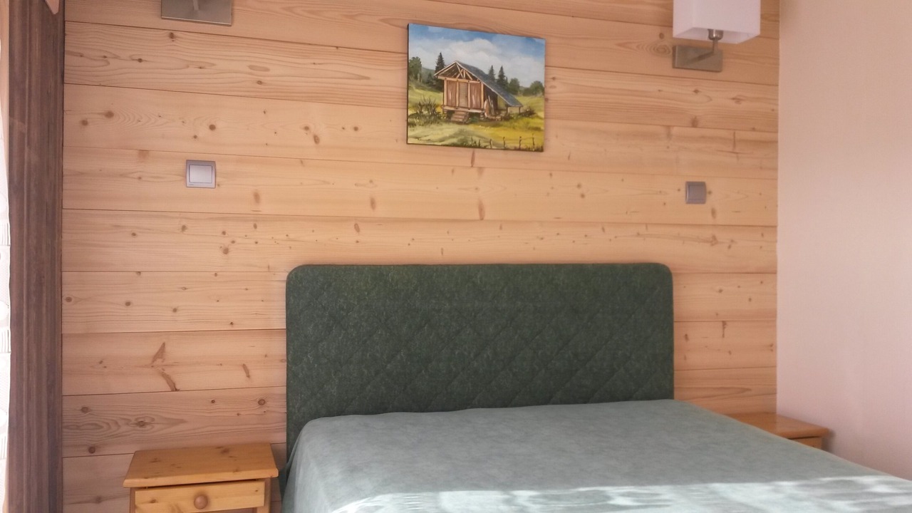 Photo of Bedroom in Girmont-Val-d'Ajol