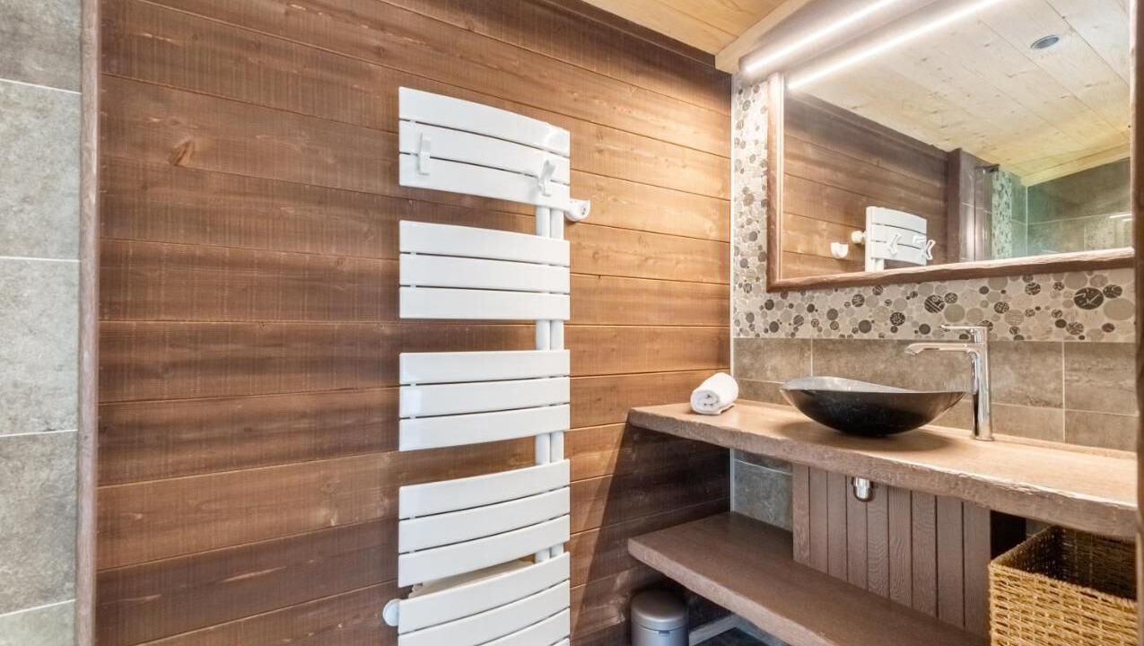 Photo of Bathroom in Xonrupt-Longemer