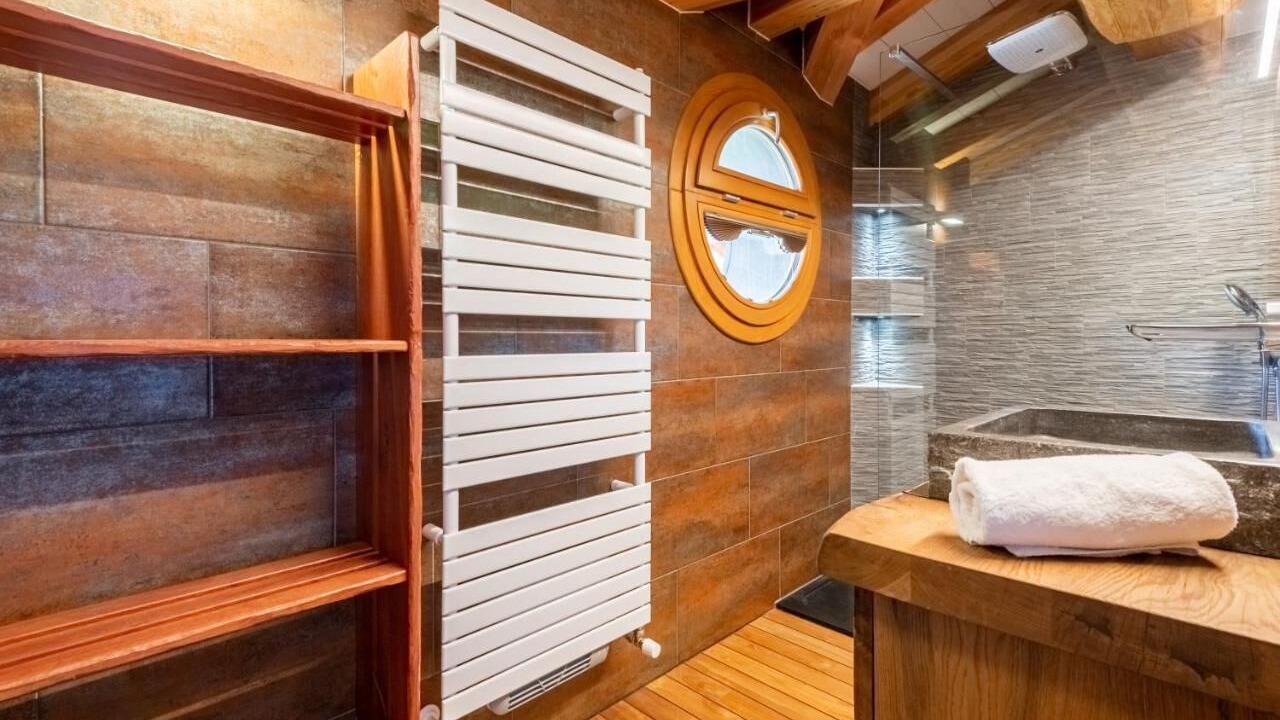Photo of Bathroom in Xonrupt-Longemer