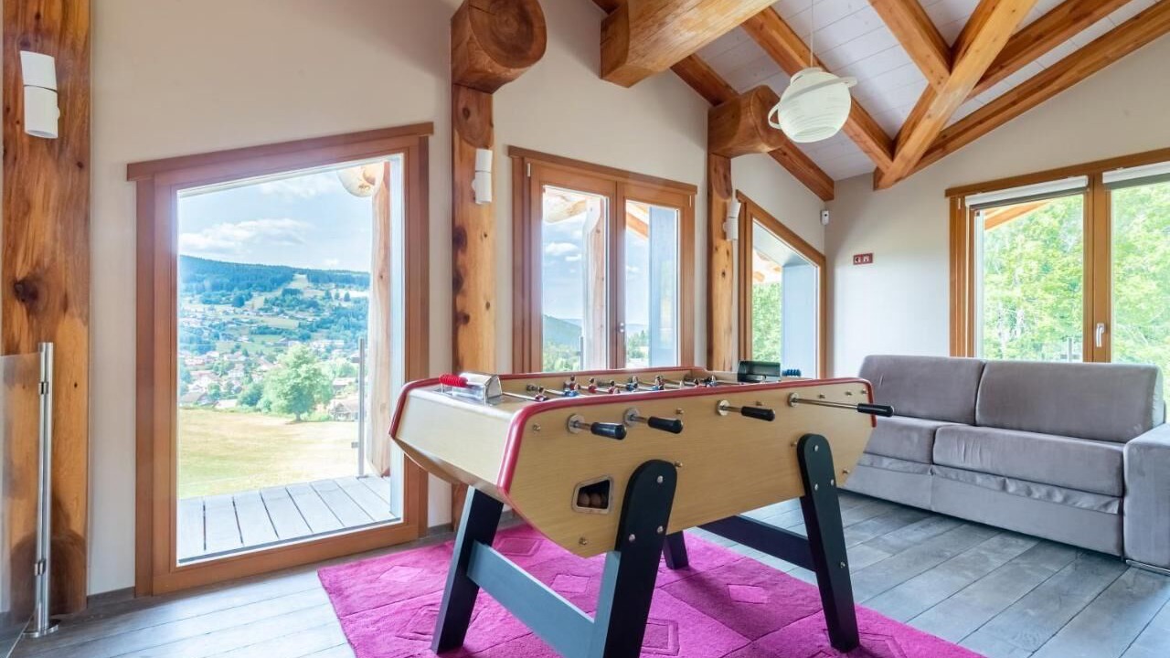 Photo of Bedroom in Xonrupt-Longemer