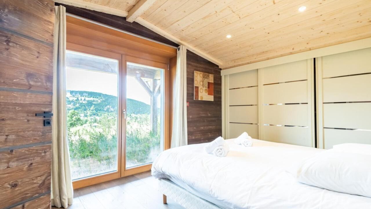 Photo of Bedroom in Xonrupt-Longemer