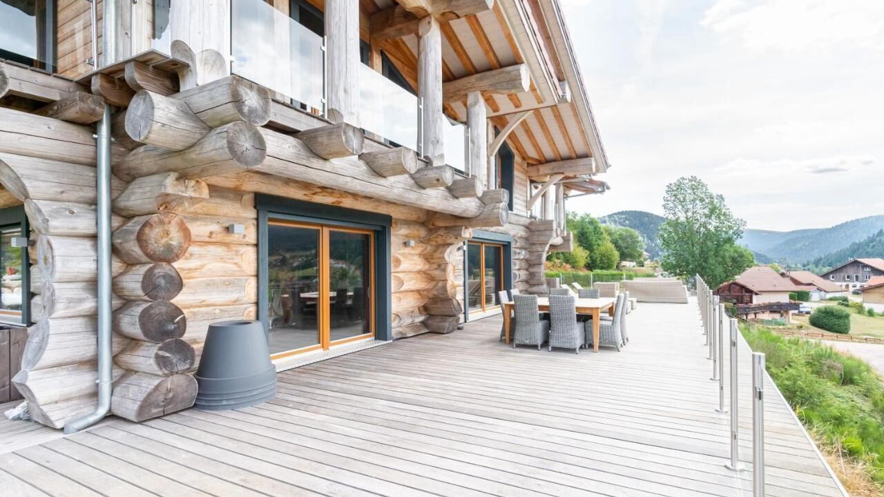 Photo of Outdoor in Xonrupt-Longemer