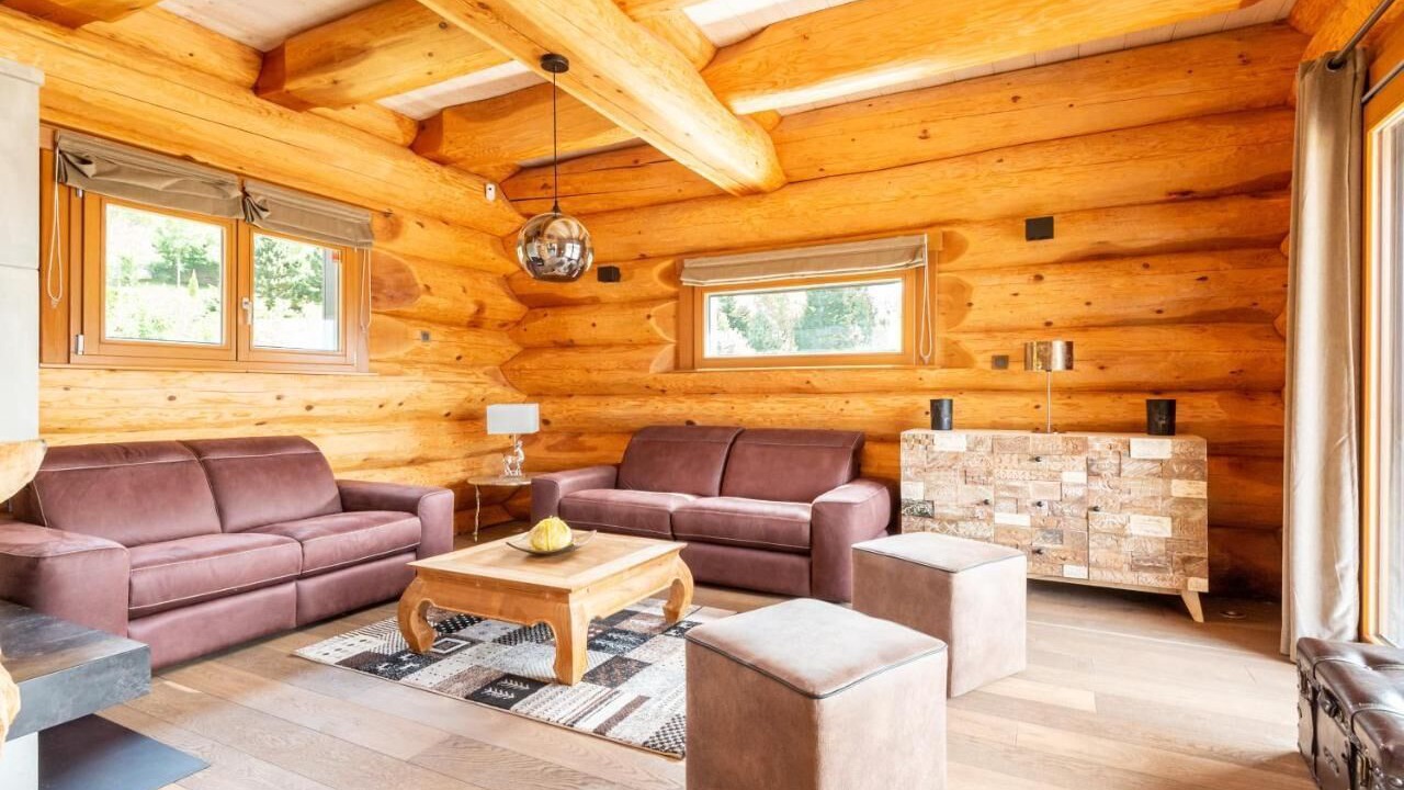 Photo of Livingroom in Xonrupt-Longemer