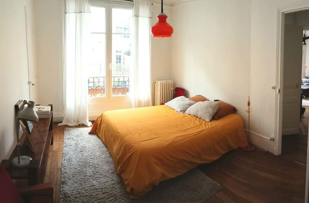 Photo of Bedroom in Belleville