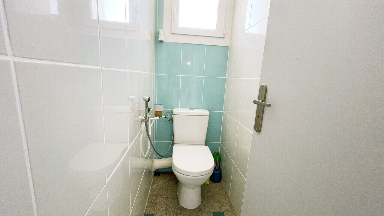 Photo of Bathroom in Saint-Martin-d'Heres