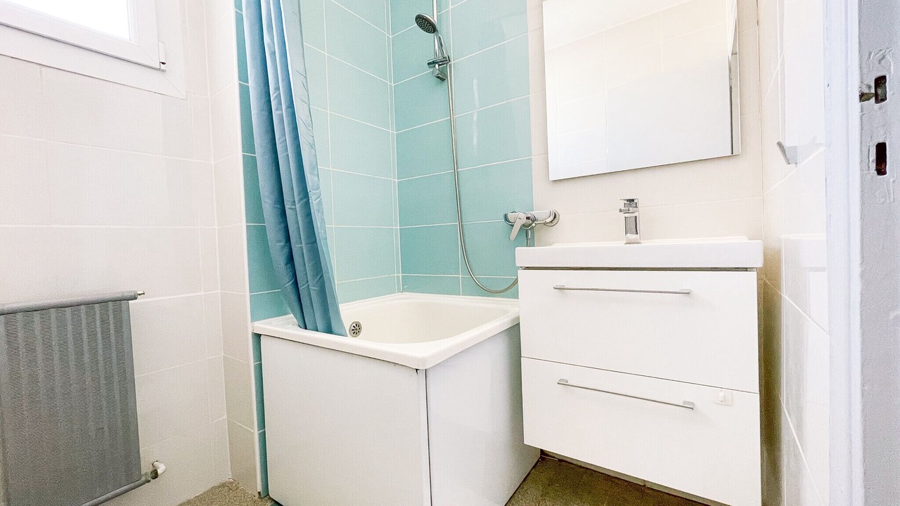 Photo of Bathroom in Saint-Martin-d'Heres