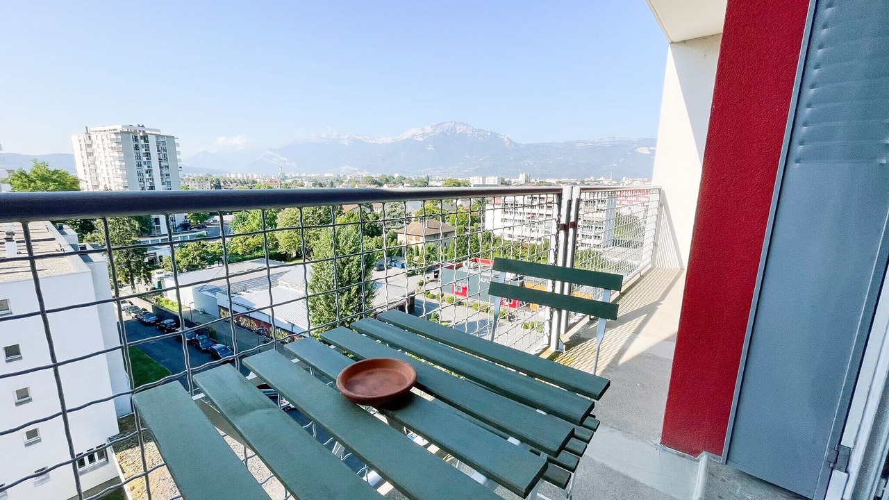 Photo of Outdoor in Saint-Martin-d'Heres
