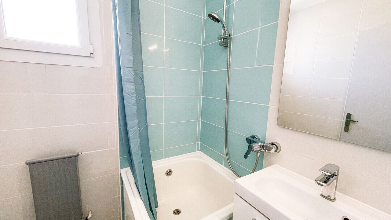 Photo of Bathroom in Saint-Martin-d'Heres