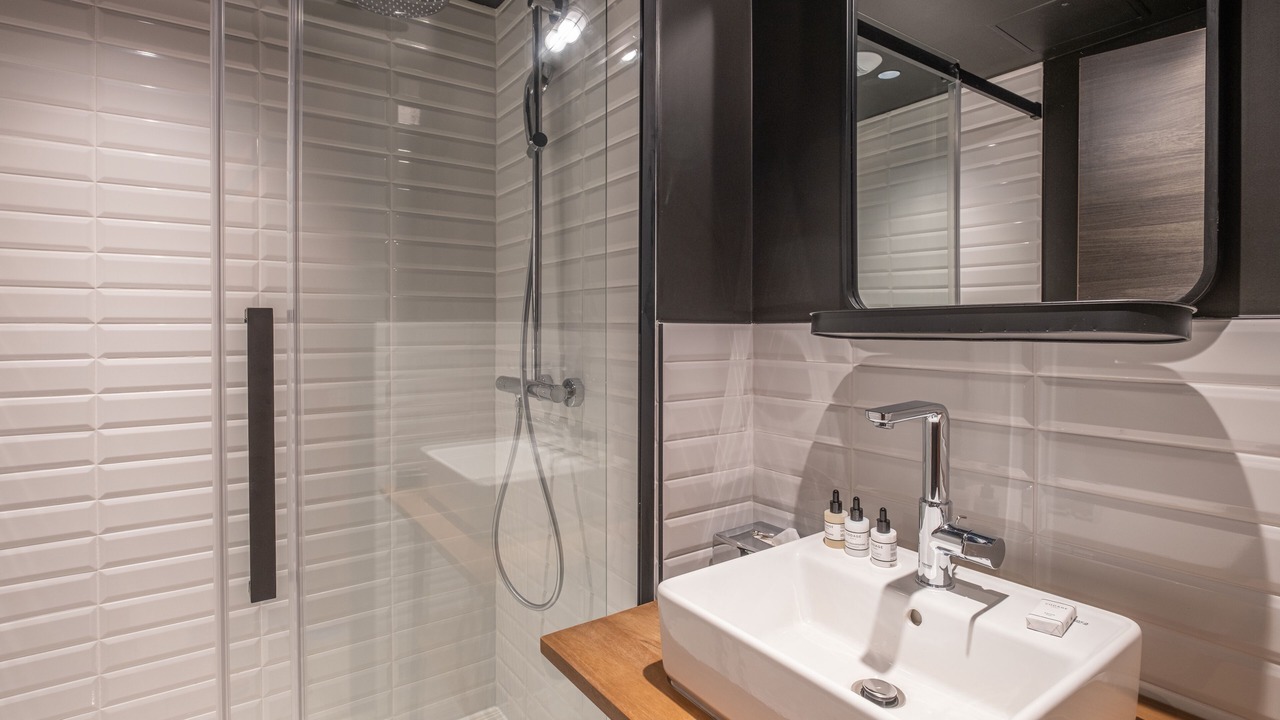 Photo of Bathroom in Asiatique