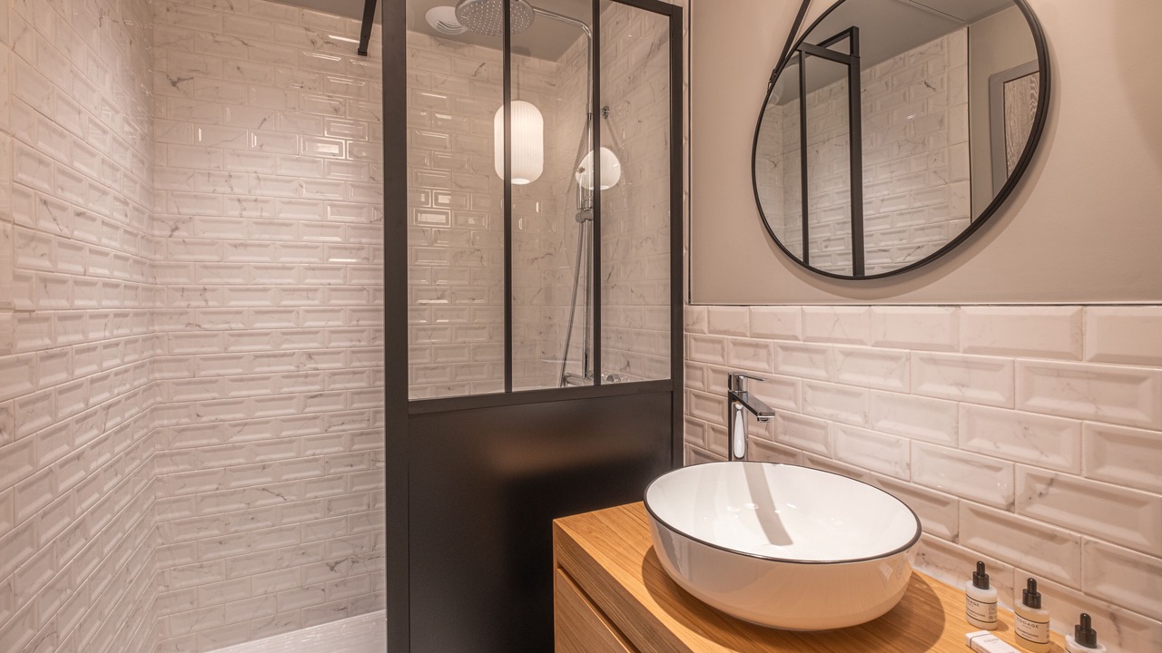 Photo of Bathroom in Asiatique