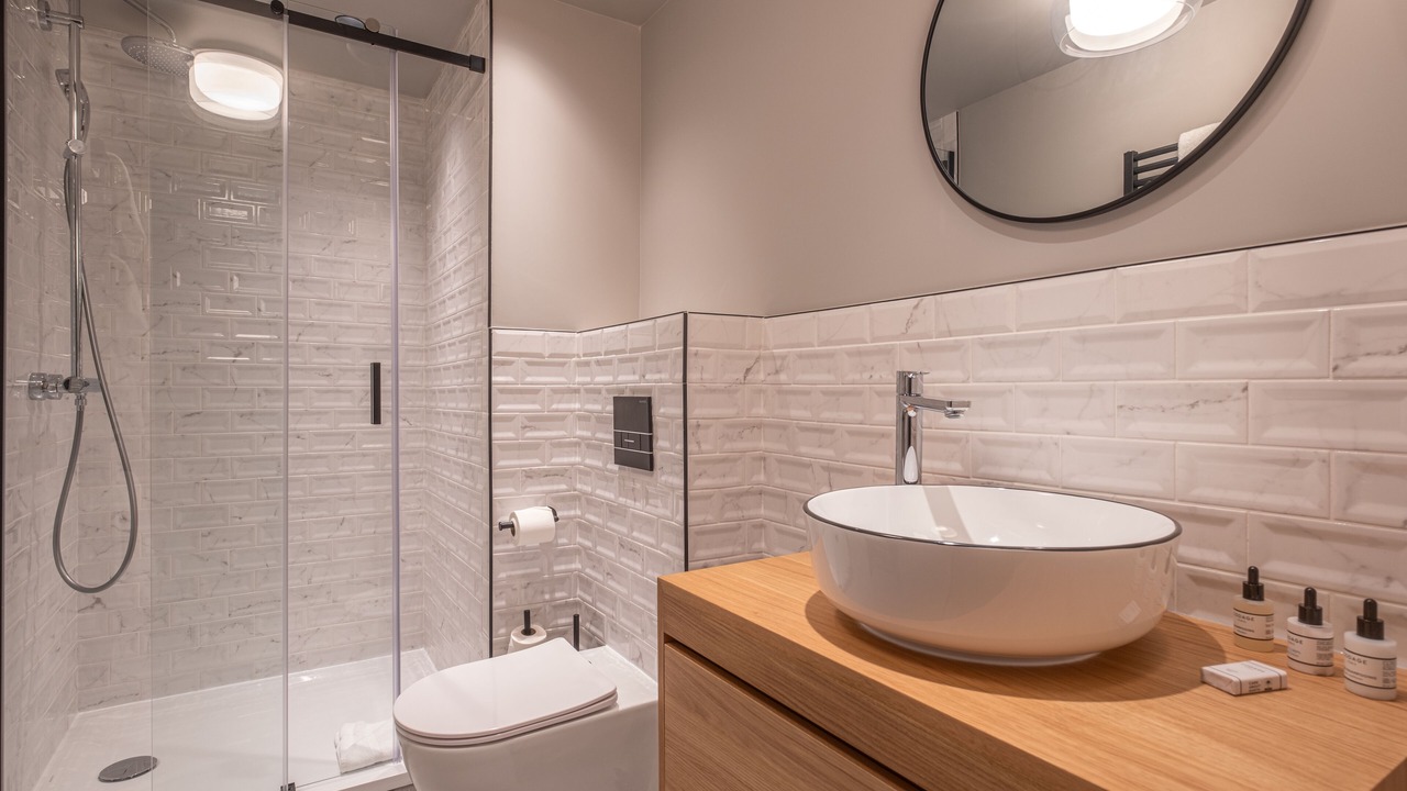 Photo of Bathroom in Asiatique