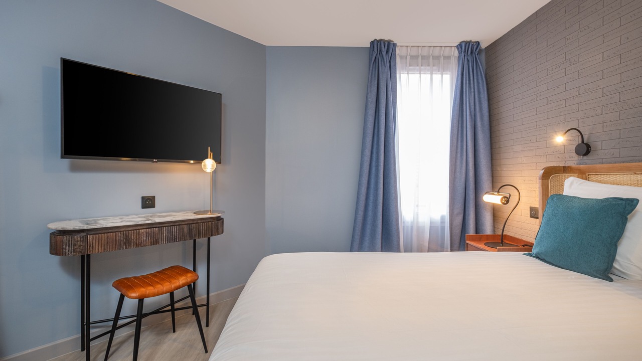 Photo of Bedroom in Asiatique