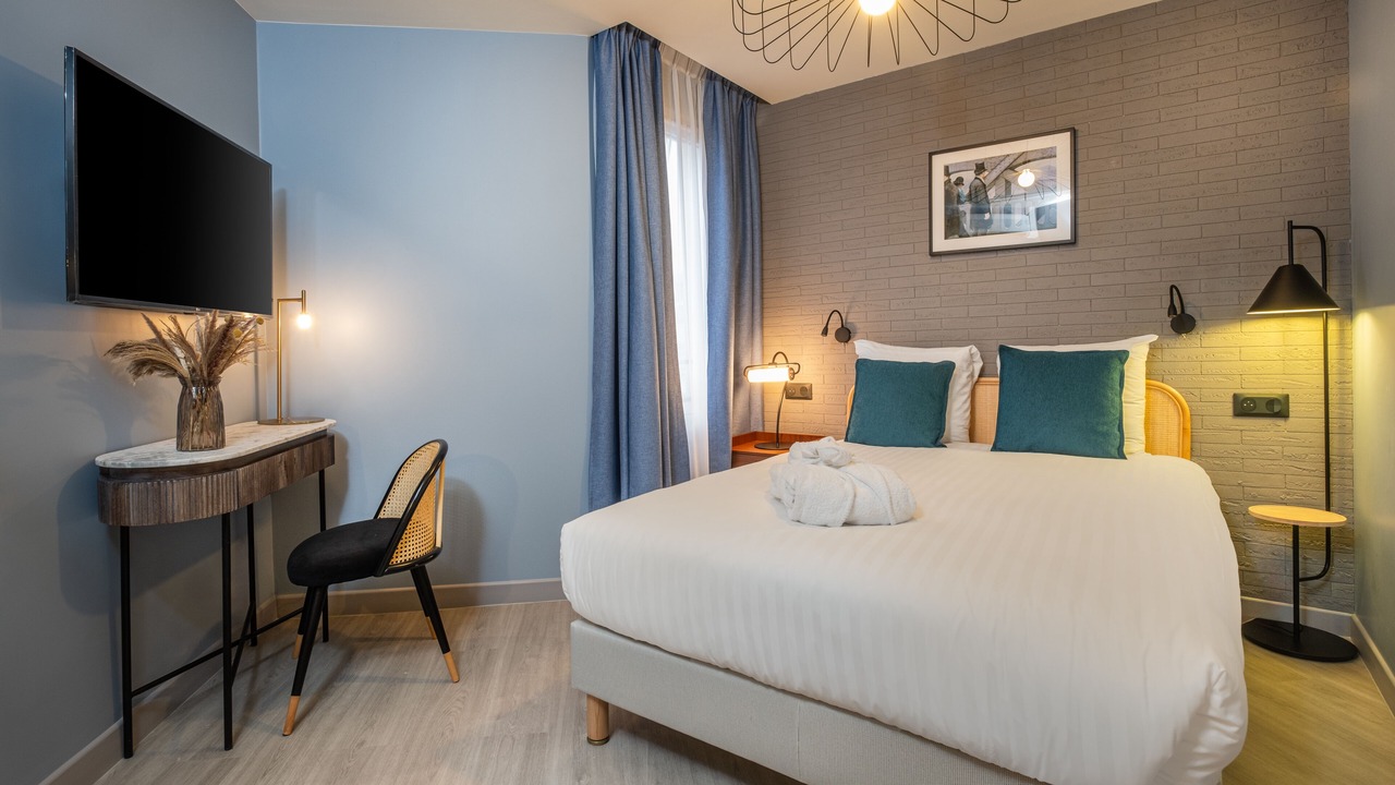 Photo of Bedroom in Asiatique