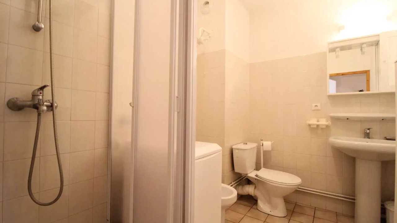 Photo of Bathroom in Termignon