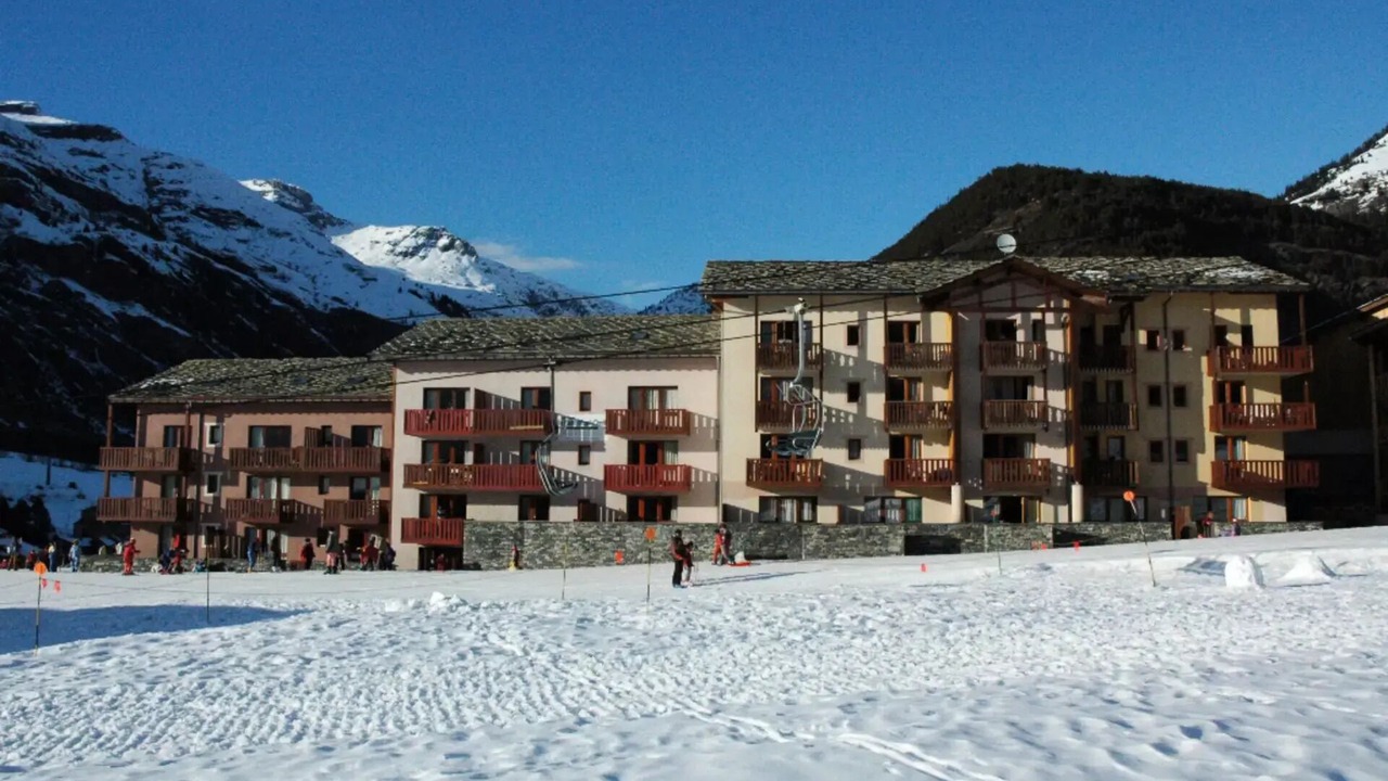 Photo of Outdoor in Termignon