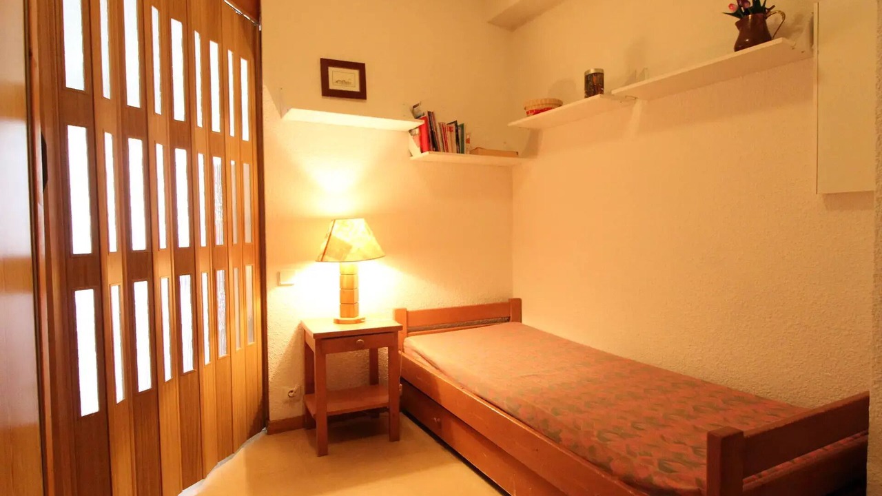 Photo of Bedroom in Termignon